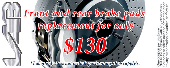brake